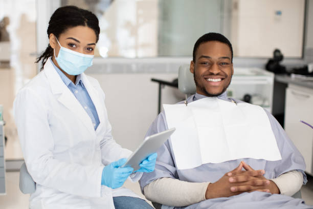 Dental Inlays and Onlays in Pomona, KS
